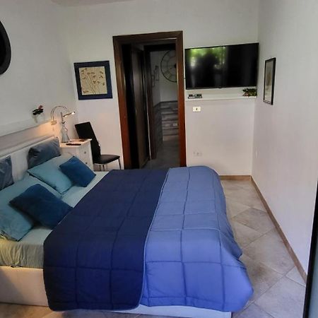 B&B Mare E Sole Brindisi Exterior photo
