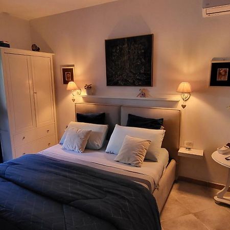 B&B Mare E Sole Brindisi Exterior photo