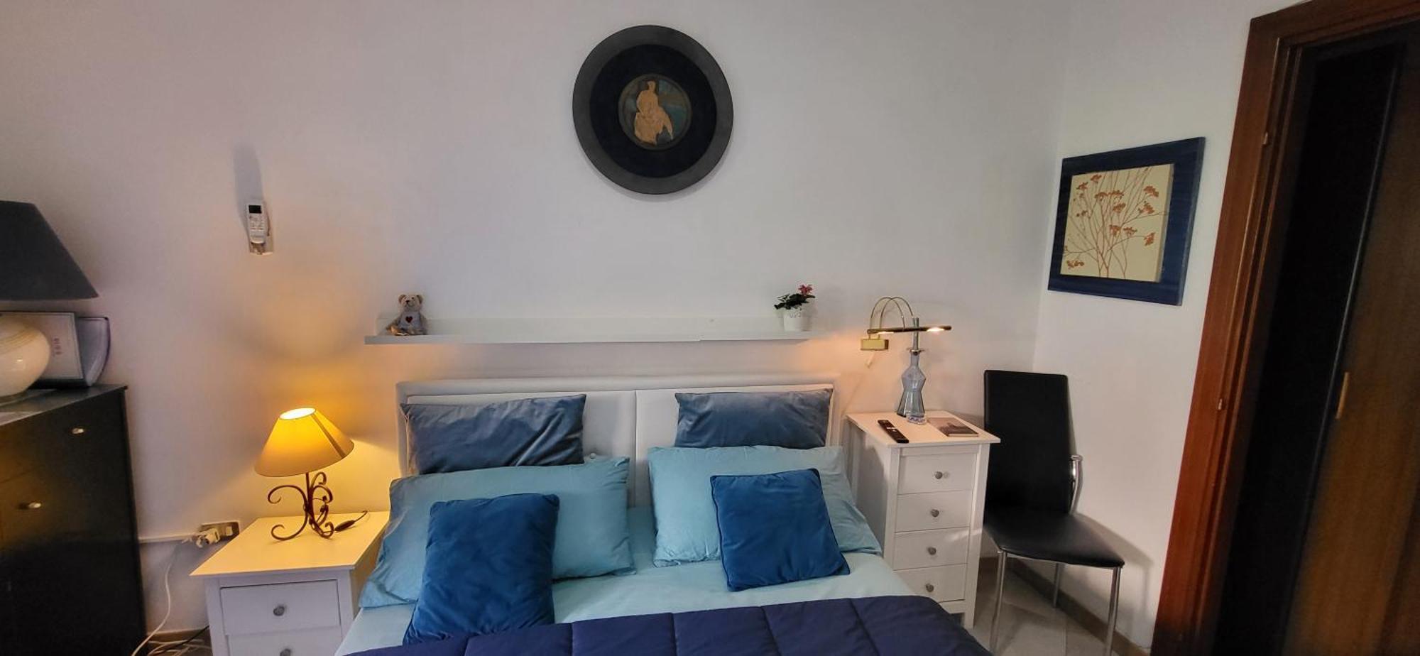 B&B Mare E Sole Brindisi Exterior photo