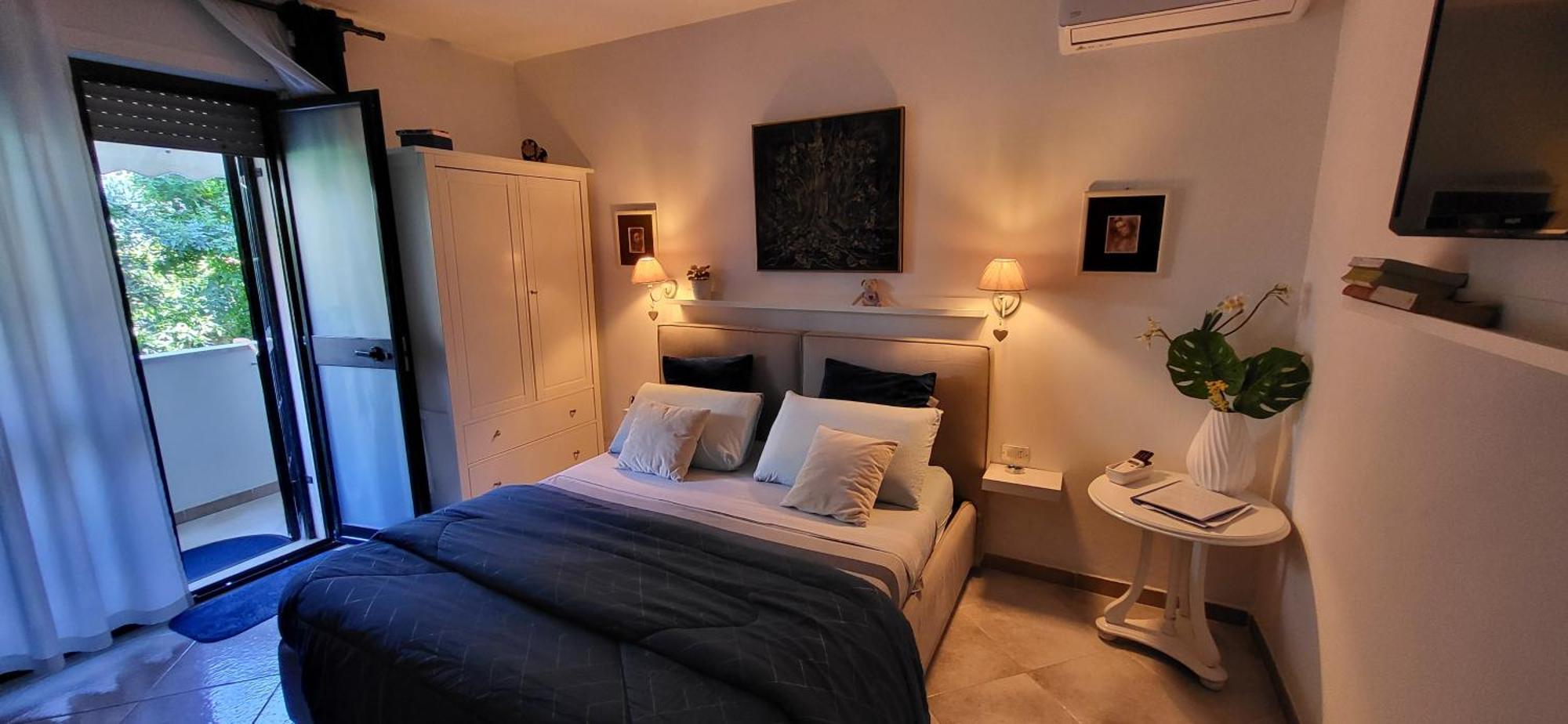B&B Mare E Sole Brindisi Exterior photo