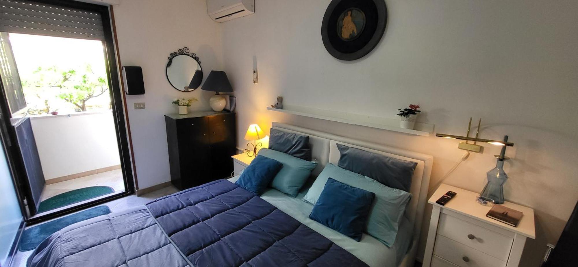 B&B Mare E Sole Brindisi Exterior photo