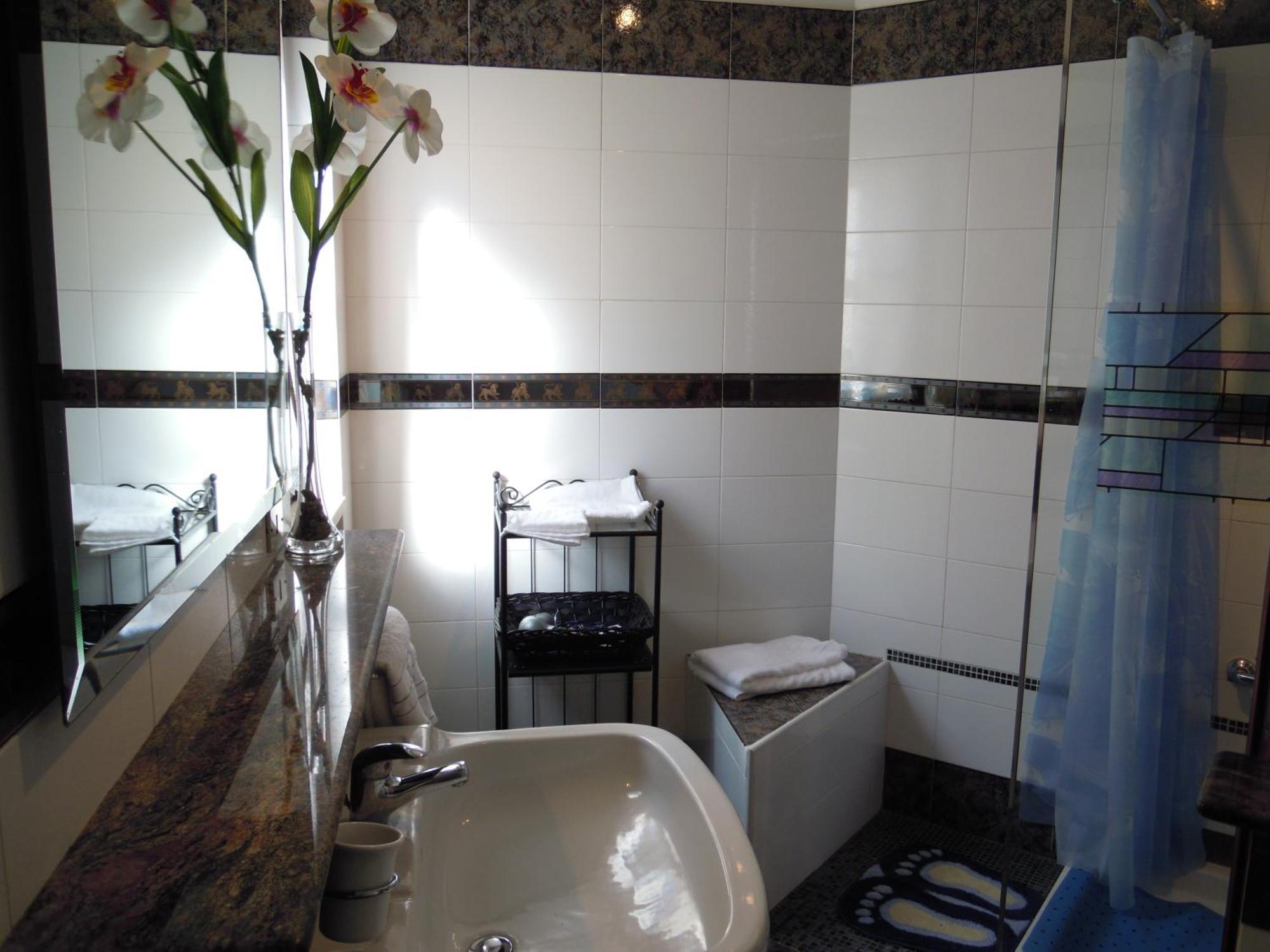 B&B Mare E Sole Brindisi Room photo