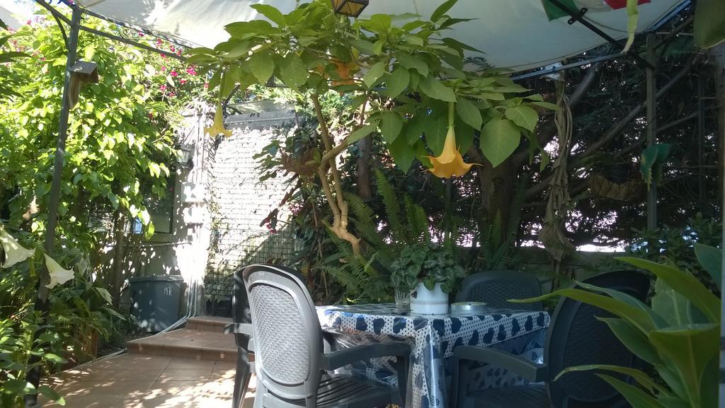 B&B Mare E Sole Brindisi Exterior photo