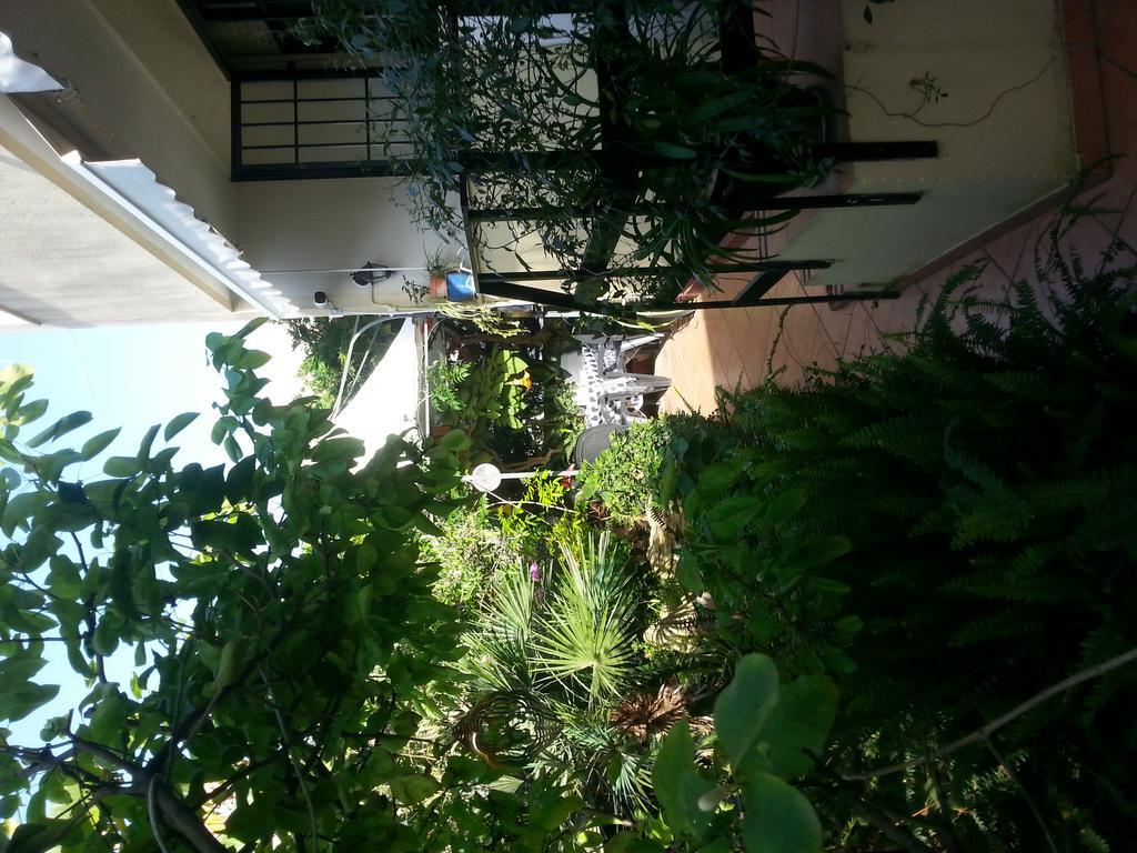 B&B Mare E Sole Brindisi Exterior photo