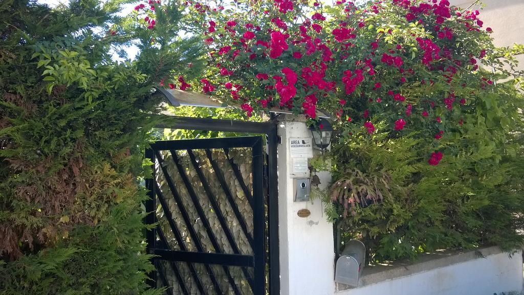 B&B Mare E Sole Brindisi Exterior photo