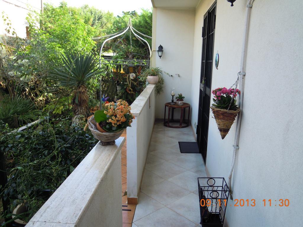 B&B Mare E Sole Brindisi Exterior photo
