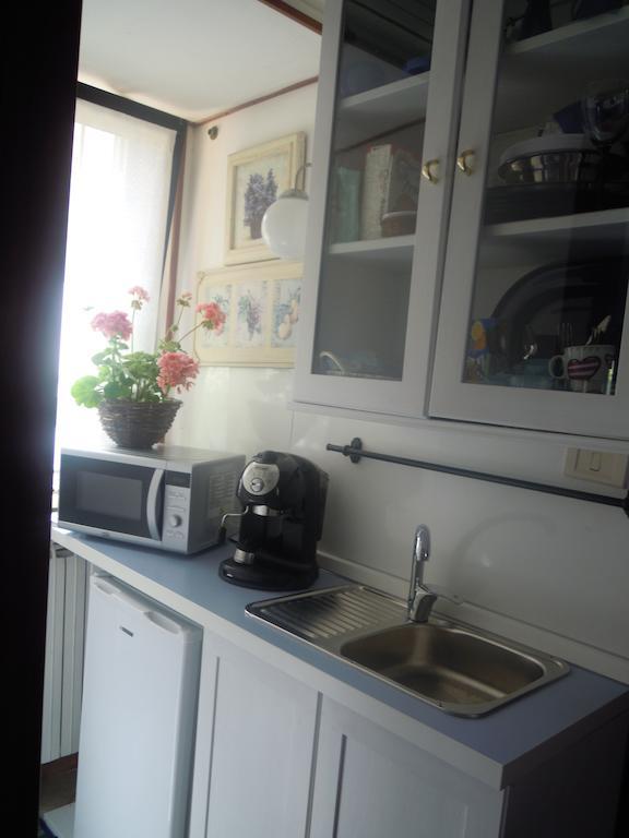 B&B Mare E Sole Brindisi Room photo