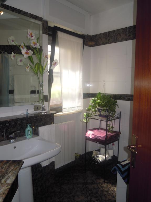 B&B Mare E Sole Brindisi Exterior photo