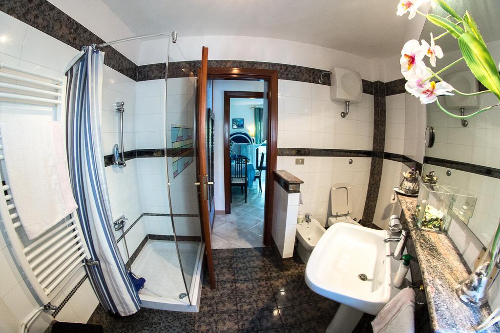 B&B Mare E Sole Brindisi Exterior photo