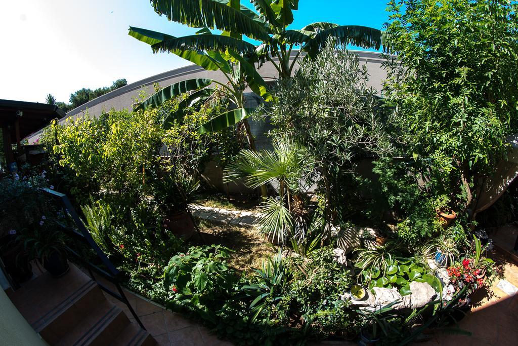 B&B Mare E Sole Brindisi Exterior photo