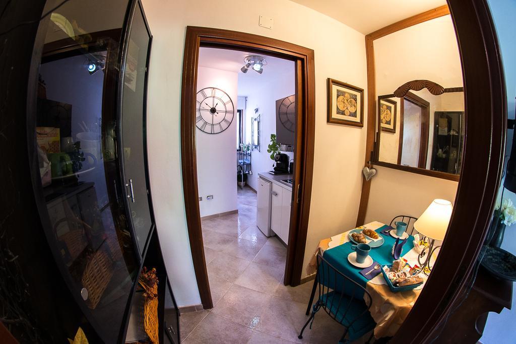 B&B Mare E Sole Brindisi Exterior photo